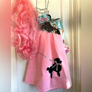 Women’s Costume 1950s LOT